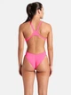 Жіночий Купальник Arena TEAM SWIMSUIT SWIM TECH SOLID Рожевий 42 (004763-908 42) - зображення 2