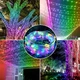 Светодиодная лента LED LAMP 10 м+ QR код LED LAMP MDX-265, Освещение с управлением со смартфона - изображение 5