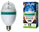 Дисколампа светодиодная с патроном Crownberg Disco CB 0301 Lamp - изображение 3