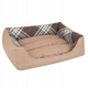 Legowisko Sofa ZipClean 4 in 1 Kent - Beżowe (5907563232594) - obraz 2