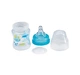 Антиколиковая бутылка с широким горлышком BabyOno 120 ml - изображение 2