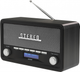 Odbiornik radiowy Denver DAB-18 Darkgrey (5706751042867) - obraz 2