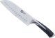 Ніж Сантоку Richardson Sheffield Kyu 12.5 см (5013314714285) - зображення 1