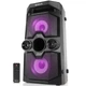 Акустическая система REAL-EL X-771 Black - изображение 1