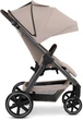 Коляска прогулочная ABC Design Avus 2 Camel (12004992520) - изображение 3