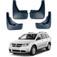 Брызговики для Dodge Journey / Fiat Freemont 2009-2018 (Surtep) - изображение 1