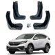 Брызговики для Honda CRV 2017-2022 (Surtep) - изображение 1