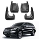 Брызговики для Honda CR-V 2007-2012 (Surtep) - изображение 1