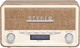 Odbiornik radiowy Denver DAB-18LW Light Wood (5706751042867) - obraz 2