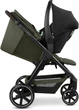 Коляска прогулянкова ABC Design Avus 2 Avocado (12004992500) - зображення 5