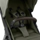 Коляска прогулянкова ABC Design Avus 2 Avocado (12004992500) - зображення 7
