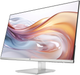 Monitor 27" HP S5 527SH IPS 100 Hz Silver (197498939001) - obraz 3