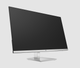 Monitor 27" HP S5 527SH IPS 100 Hz Silver (197498939001) - obraz 6