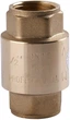 Обратный клапан Quality Professional QP100 1/2" - изображение 3