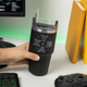 Kubek termiczny Paladone XBOX Gamer ze słomką 600 ml (5056577755725) - obraz 3