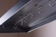 Коптильня SmokeHouse L Thermo 520х300х320 мм до 6 кг для горячего копчения с термометром и аксесуарами стальная - изображение 9