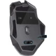 Бездротова ігрова мишка Defender Uran GM-503 3200 dpi 8кн 400mAh LED Black (52503) - зображення 3