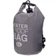 Водонепроникний гермомішок SP- Waterof Bag 5л (PVC, Сірий) (TY-6878-5_Сірий) - изображение 1