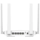 Маршрутизатор роутер Cudy WR1300S AC1200 Gigabit Wi-Fi Mesh Router with USB 2.4 ГГц/5 ГГц White (WR1300S) - зображення 2