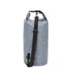 Водонепроникний гермомішок SP- Waterof Bag 20л (PVC, Сірий) (TY-6878-20_Сірий) - зображення 2