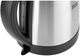 Електрочайник Teesa TSA1513 Black - зображення 3