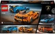 Конструктор LEGO Lamborghini Revuelto та Huracán STO 607 деталей (77238) - зображення 2