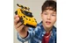 Конструктор LEGO Суперкар Porsche 911 GT3 RS 348 деталей (77239) - изображение 5