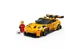 Конструктор LEGO Суперкар Porsche 911 GT3 RS 348 деталей (77239) - изображение 7