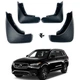 Брызговики для Volvo XC90 2015+ (Surtep) - изображение 1