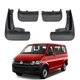 Брызговики для Volkswagen T5 / T6 (Surtep) - изображение 1