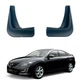 Брызговики для Mazda 6 2008-2012( 2шт) (Surtep) - изображение 1