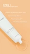 Очищувальний гель для обличчя Lumi Radiance Dr. C.Tuna, 100 мл - зображення 2