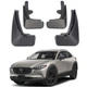 Брызговики для Mazda CX-30 2019+ (Surtep) - изображение 1