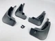 Брызговики для Toyota Rav 4 2019+ (Surtep) - изображение 5