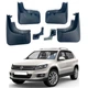 Брызговики для Volkswagen Tiguan 2007-2016 (Surtep) - изображение 1