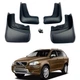 Бризковики для Volvo XC90 2003-2015 (Surtep) - зображення 1