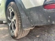 Брызговики для Kia Sportage 2015-2018 (Surtep) - изображение 9