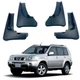 Бризковики для Nissan X-Trail T31 2007-2014 (Surtep) - зображення 1