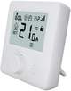 Termostat radiowy Volt Polska Comfort WT-18 (3ZTERWT018) - obraz 2