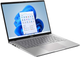 Laptop ASUS VivoBook S 14 S3407VA-LY031W Cool Silver (90NB1681-M00200) - obraz 3