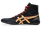 Борцівки ASICS Dan Gable Evo 3 р44 (28см) чорні (1081A052-002) - зображення 8