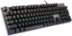 Клавиатура Real-El M 13 Grey (EL123100045) - изображение 2