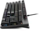 Клавиатура Real-El M 13 Grey (EL123100045) - изображение 5
