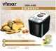 Хлебопечка Vimar VBM-648i - изображение 8