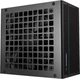 Блок питания Deepcool PF650 (R-PF650D-HA0B-EU) 650W - изображение 1