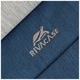 Сумка для ноутбука RivaCase 15.6" 7532 Prater, grey/dark blue anti-theft - изображение 5