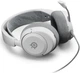 Наушники SteelSeries Arctis Nova 1 White (61607) - изображение 4