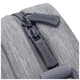 Сумка для ноутбука RivaCase 15.6" 7532 Prater, grey/dark blue anti-theft - изображение 9