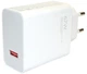 Зарядний пристрій Xiaomi 67W HyperCharge (USB-A) White (BHR07SKEU) - изображение 3