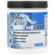 Моногидрат креатина, EVLution Nutrition, Creatine 5000, голубая малина, 292 г - изображение 1